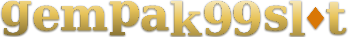 gempak99 slot logo