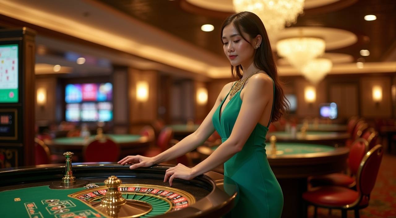 gempak99 slot Syiling Mistik